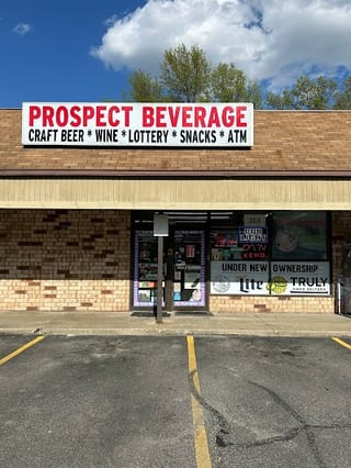 Prospect Beverage