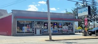 Countryside Liquors