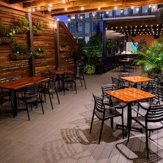 Rusty Nail