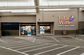 Total Wine & More