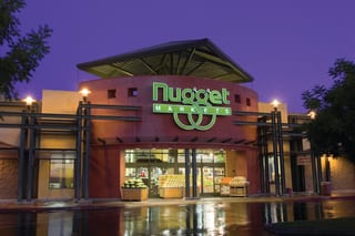 Nugget Market
