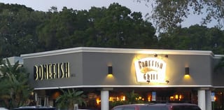Bonefish Grill #7003