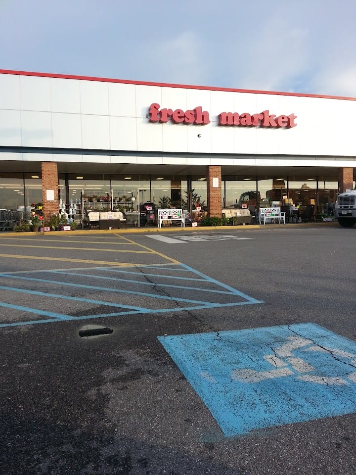 Weis Markets #100
