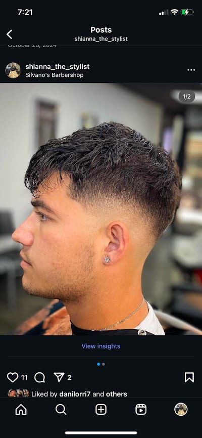 Barbers