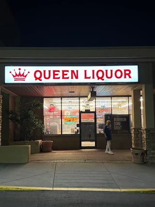Queen Liquor