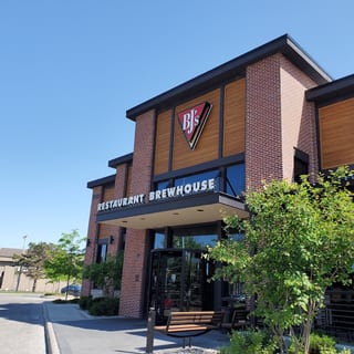Bjs Restaurant & Brewhouse