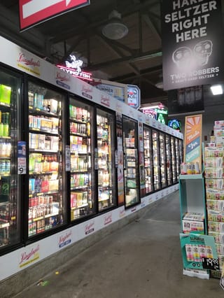 Moore Beverage