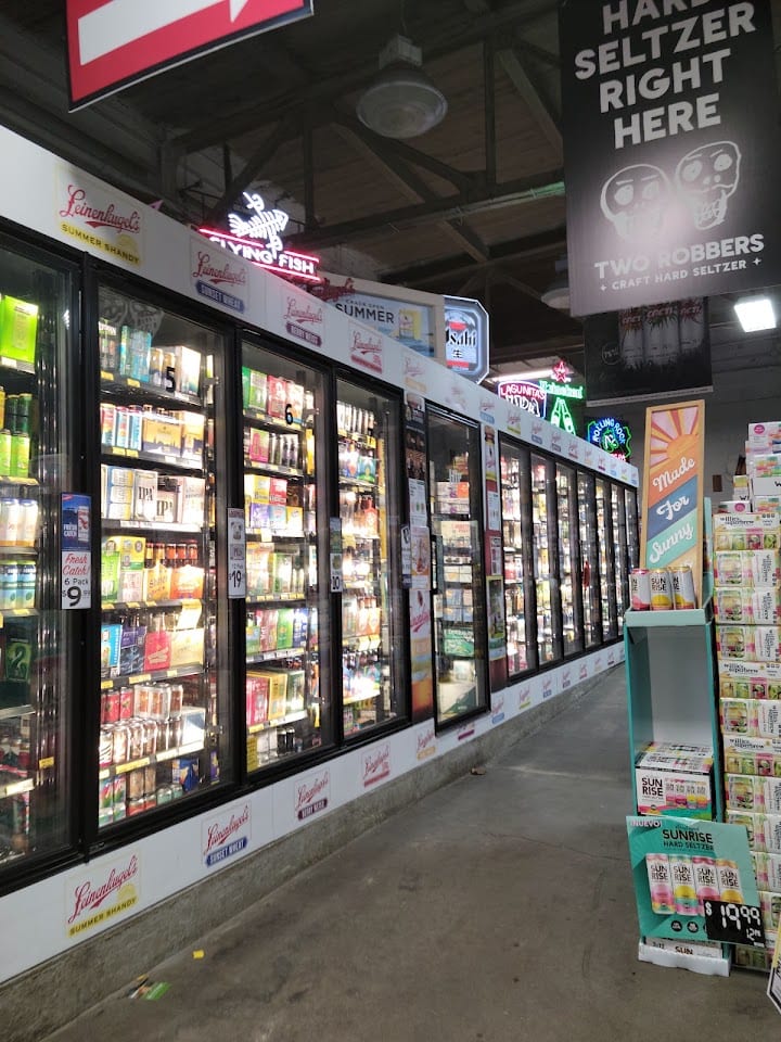 Moore Beverage