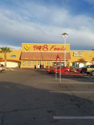 Food King