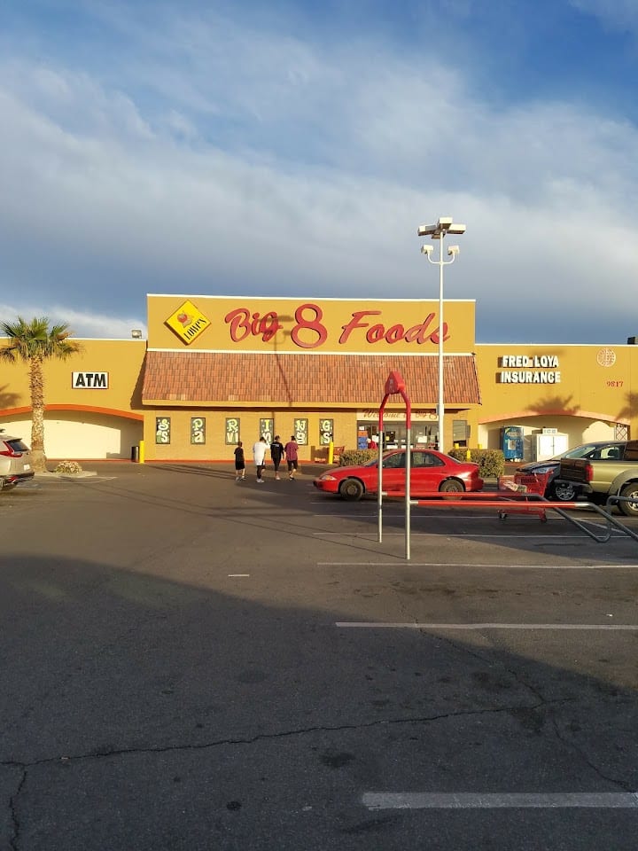 Food King
