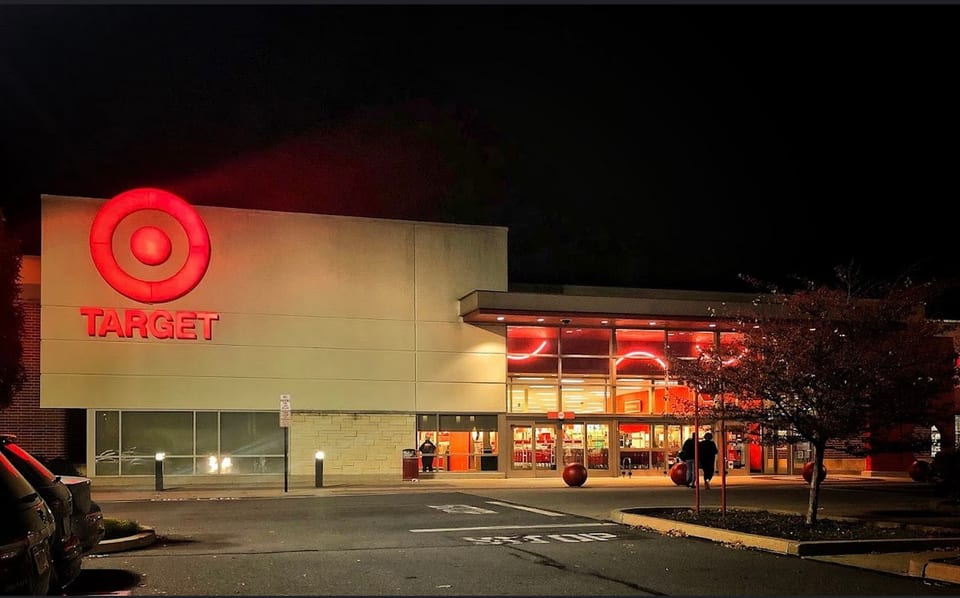 Target