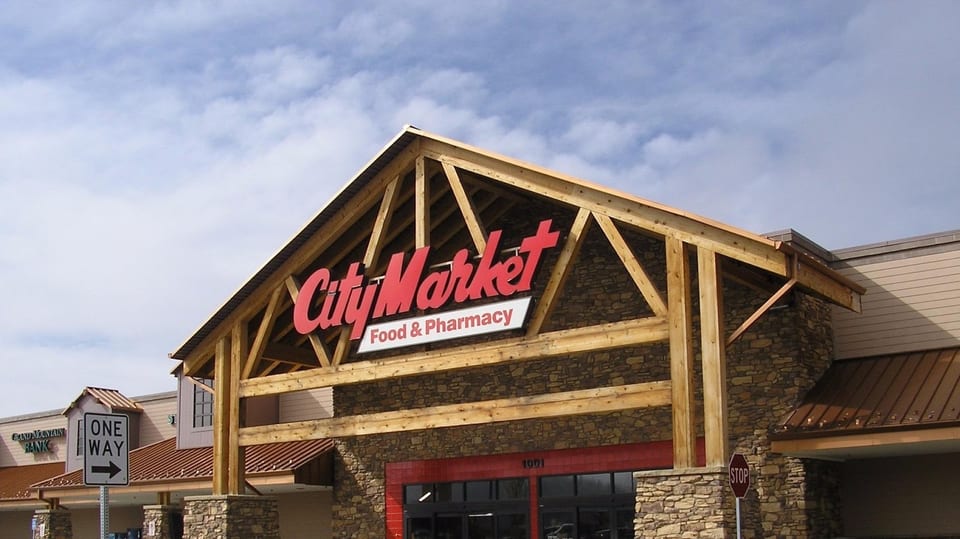 City Market #419