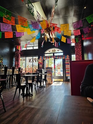 La Gran Diabla
