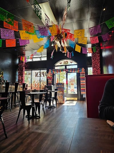 La Gran Diabla