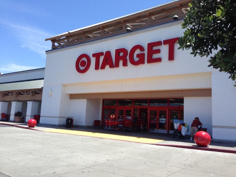 Target