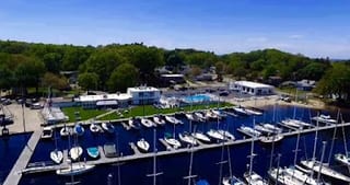 Muskegon Yacht Club