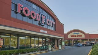 Food City