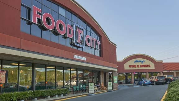 Food City