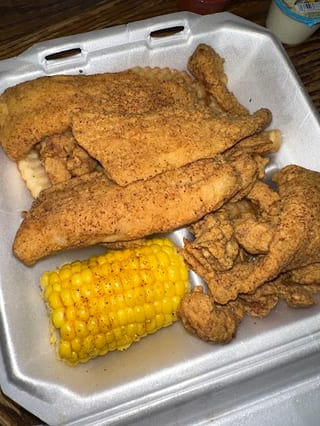 Cottage Hill Seafood Supply