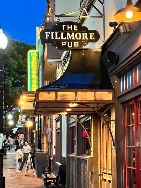Fillmore Pub