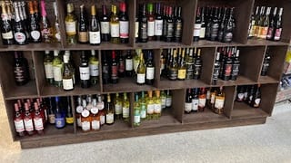 D Brothers Party Store #12