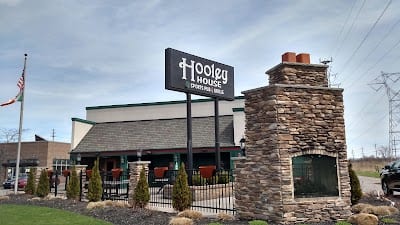 Hooley House