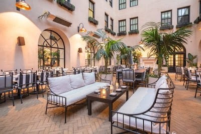 The Guild Hotel
