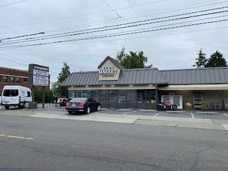 Kens Market