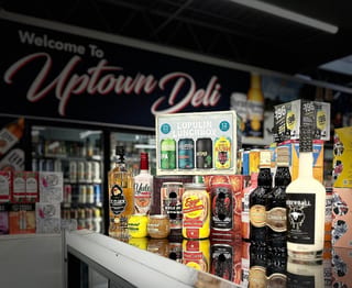 Uptown Deli (Cuyahoga Falls)