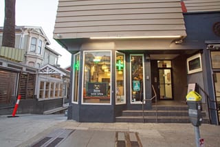 Union Cannabis Club