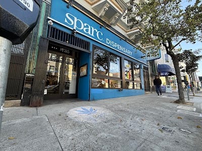 Sparc Polk