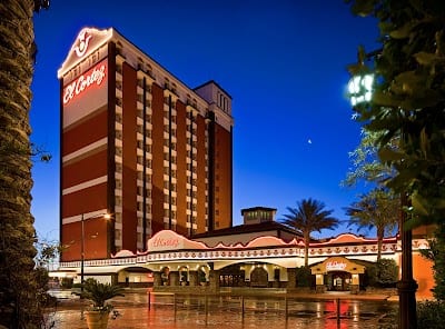 El Cortez Hotel & Casino