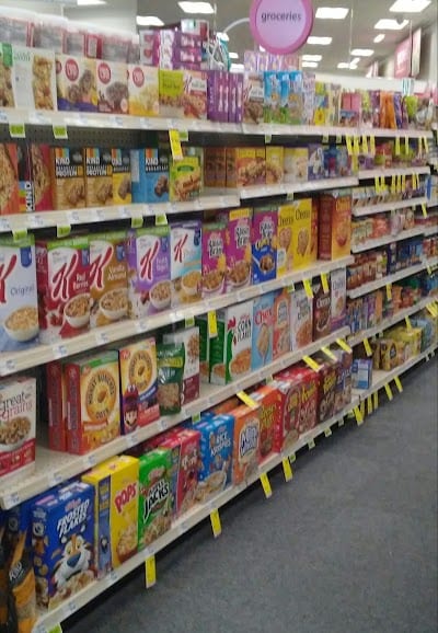 Cvs