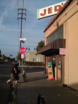 Jeds Market