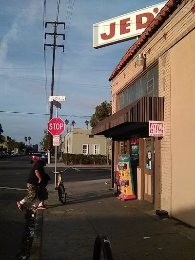 Jeds Market