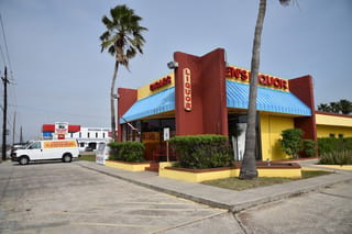 Bens Liquor
