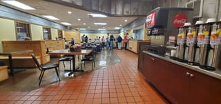 North Georgia BBQ