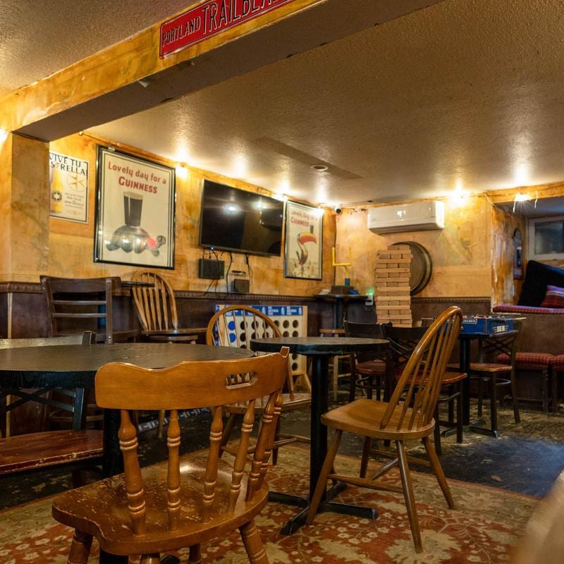 Dullahan Irish Pub The