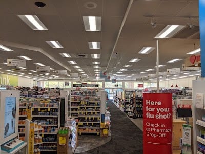 Cvs Pharmacy #3814