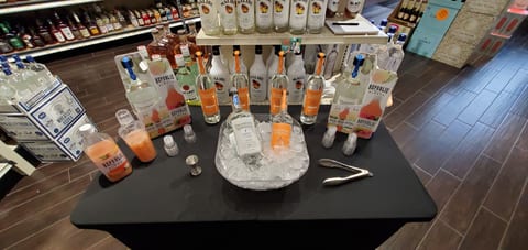 Liquor Bueno - Culebra