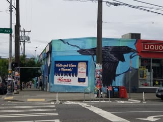 Northwest Liquor & Wine