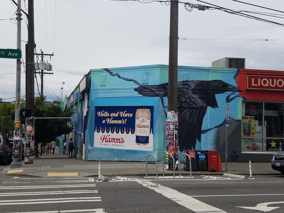 Northwest Liquor & Wine