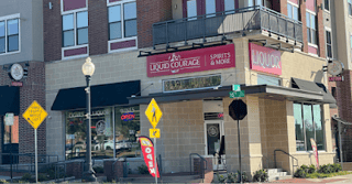 Liquid Courage Spirits And More - Plano