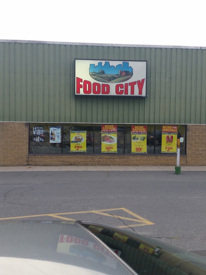 Food City