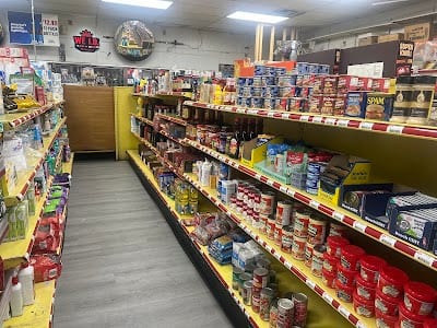 Johns Curb Market