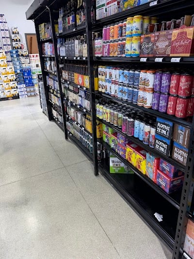 Forum Wine & Spirits