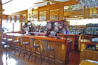 Silver Fox Restaurant