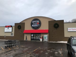 Jubilee Foods