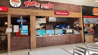 Taco Feliz