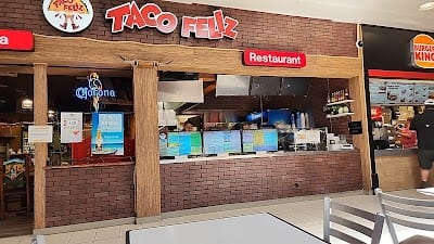 Taco Feliz